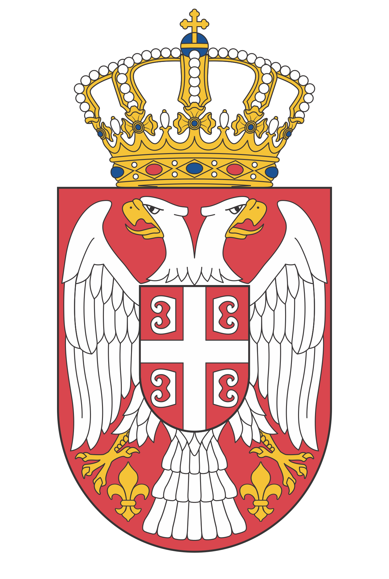 Serbian (Cyrillic, Serbia)